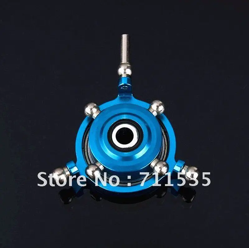 Металлическая перекрестная пластина для вертолета T rex Trex 450 SE V2 V3 Pro Sport 450AE|parts