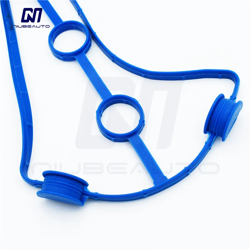 NIUBEAUTO 3 типа крышка клапана двигателя прокладка 96353002 для Chevrolet Aveo Aveo5 Pontiac Daewoo Lanos