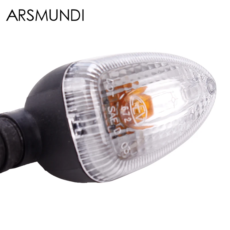 1 пара указатель поворота мотоцикла для BMW F650GS 650 F800R R1150GS R1200GS| |