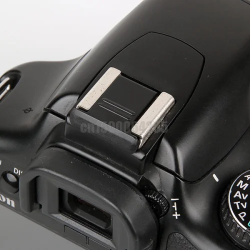 10 шт. защитный чехол для вспышки Горячий башмак BS 1 Canon 5D2 5D3 5D4 6D Nikon D850 D800 D500 D750 DSLR SLR