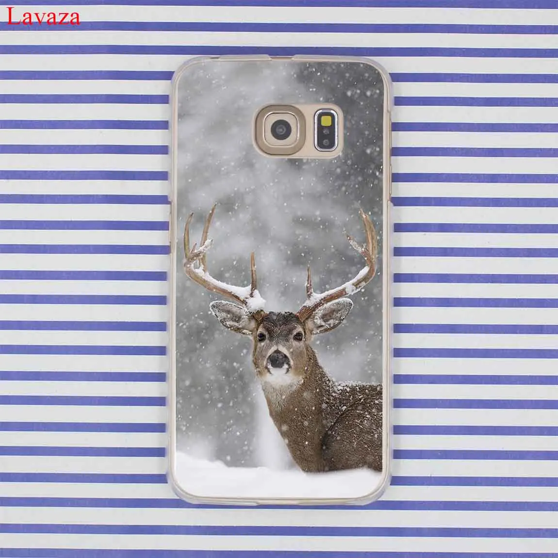 Минималистичный чехол для Samsung Galaxy S20 Ultra S10E S10 Lite S6 S7 Edge S8 S9 Plus A51 A71 A81 A91 | Мобильные