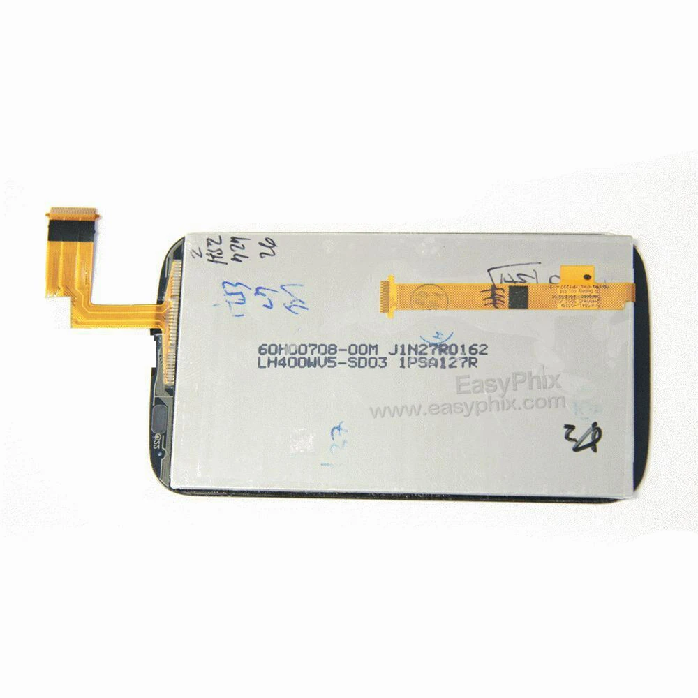 

ЖК-дисплей в сборе Desire V T328w Super