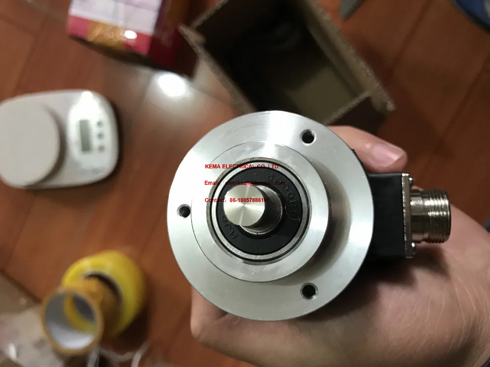

Кодировщик 2sf5815-001cm-1024bz1-5c