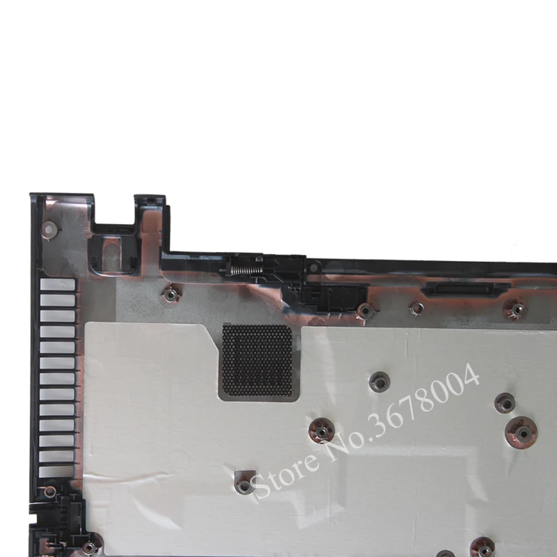 Новый ноутбук для Lenovo IdeaPad S500 S500T задняя крышка Нижняя оболочка основная 13N0 B7A0201|for