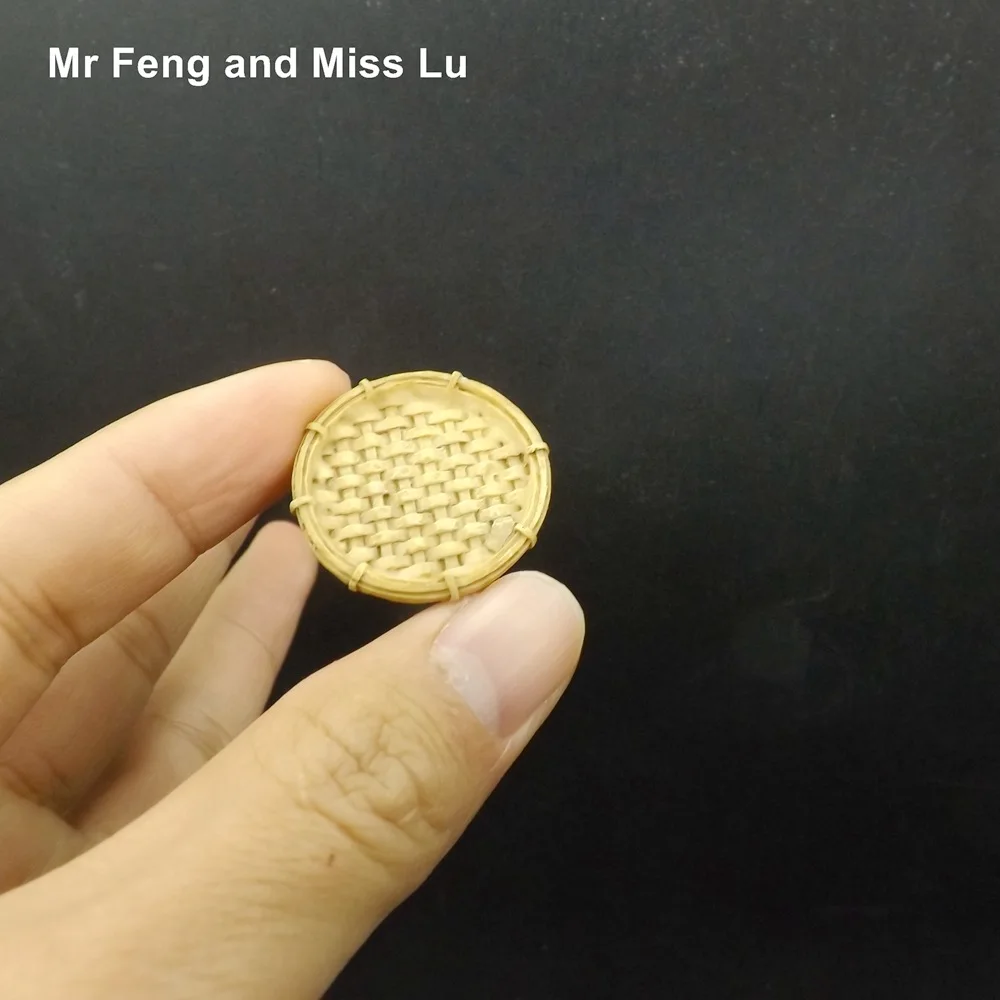 Chinese Culture Sieve Resin Model Toy Gift Collection | Игрушки и хобби
