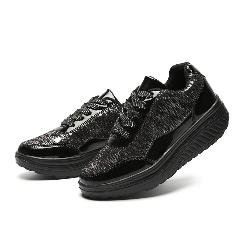 Tenis feminino прогулочная обувь из сетчатого материала со шнуровкой zapatillas mujer женская