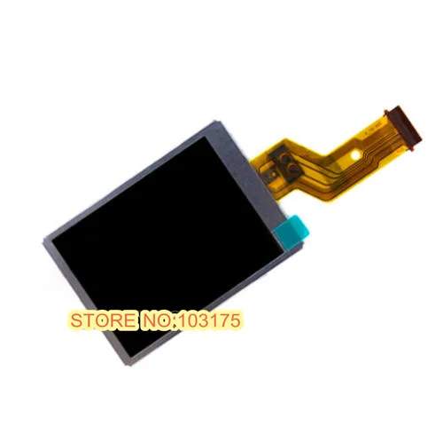 

Size 2.5 inch NEW LCD Display For Sanyo E760 CA65 E860 E870 E875 E810 Camera repair part