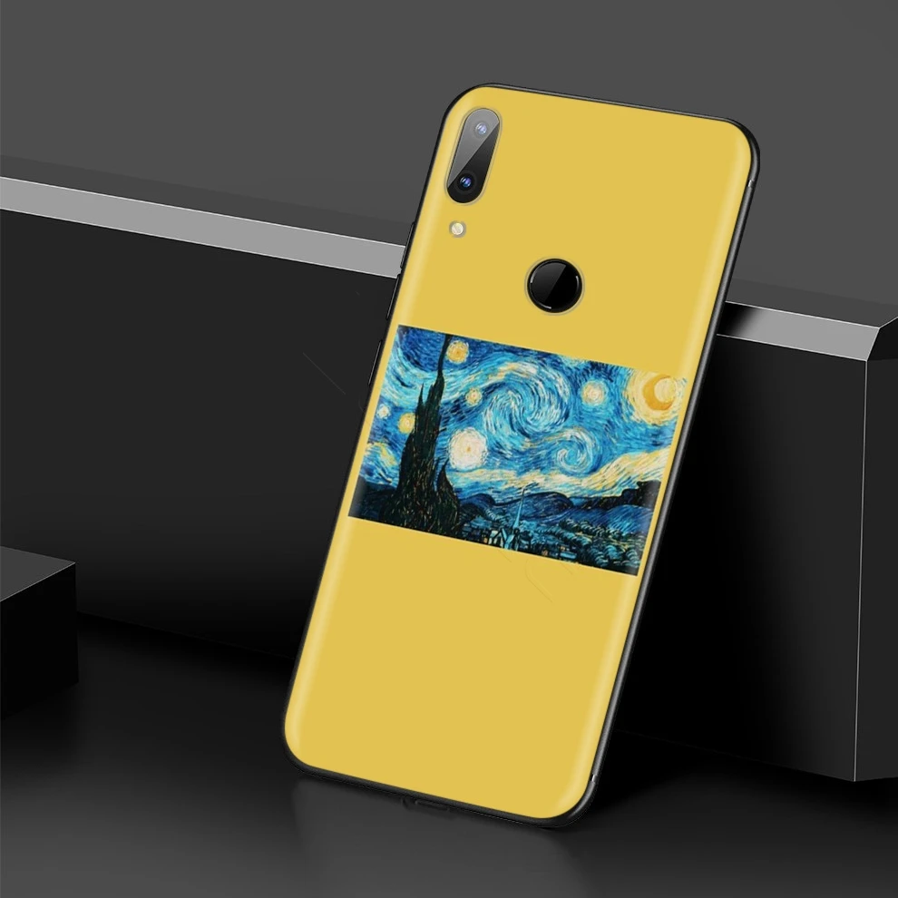 Чехол для Xiaomi Redmi Note 8 8A 7 6 6A 5 5A 4 4X 4A Go Pro Plus Prime