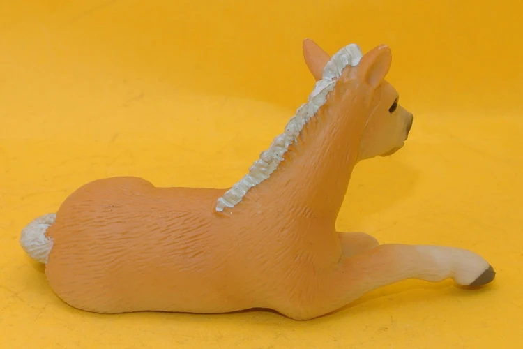 Hot toys: Horse Simulation model Animals kids toys children educational props | Игрушки и хобби