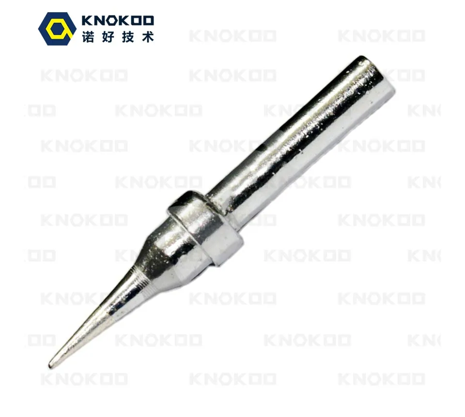 Наконечники для паяльника KNOKOO 200 LI SK KL паяльной станции 203 H 204 203D 376 (i) 376D (i)|tip for