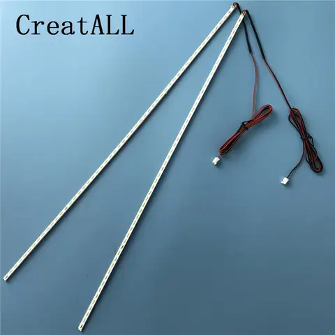 LED подсветка Creatall для монитора 32 дюйма