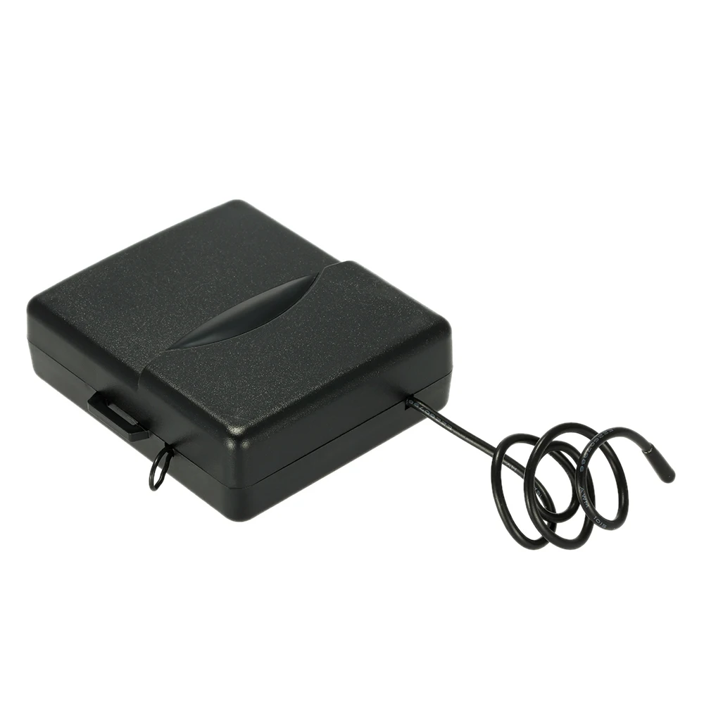 Универсальная автомобильная система сигнализации с дистанционным управлением