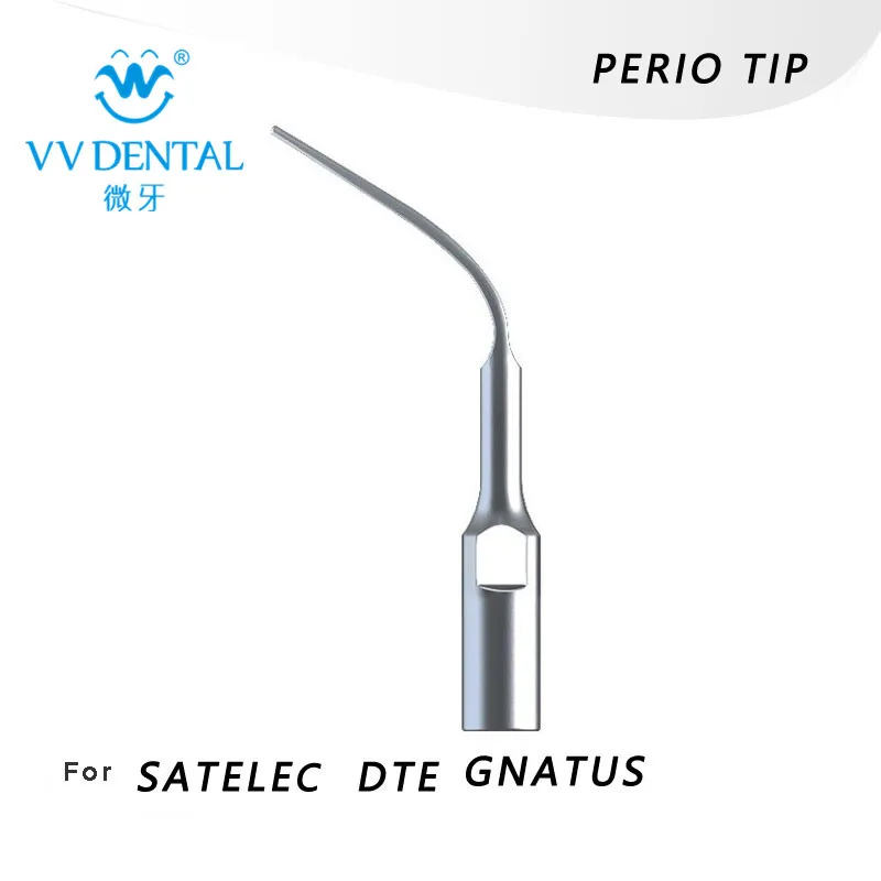 

Dental PD3(ACTEON:10Z), SATELEC PERIO Ultrasonic Scaler Scaling Tips Teeth Whitening