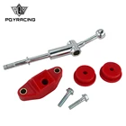 Втулка переключения передач PQY - 5 комбинированная для 08-14 Subaru WRX 05-09 Legacy 06-08 Forester PQY5318 + SSB01