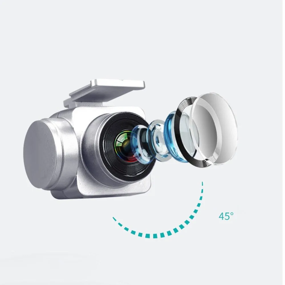 KY101S Радиоуправляемый Дрон с Wi-Fi FPV 0.3MP HD регулируемая камера высота удерживает