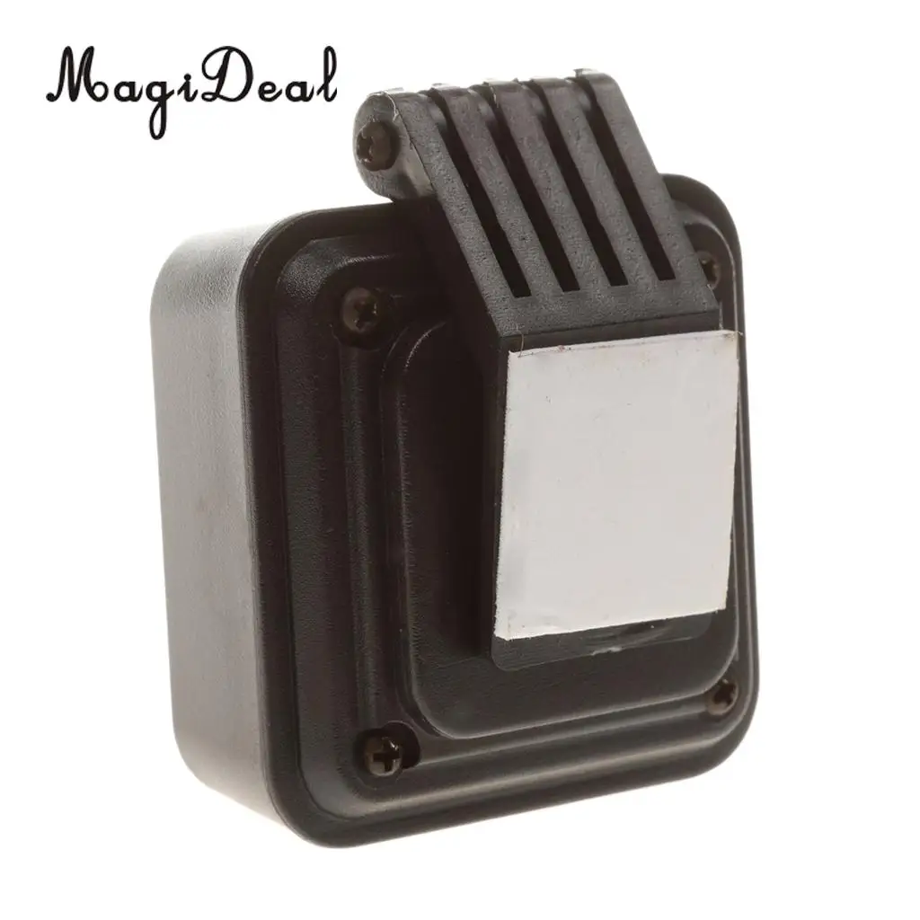 1 шт. автомобильный компас для навигации на приборной панели | Спорт и развлечения