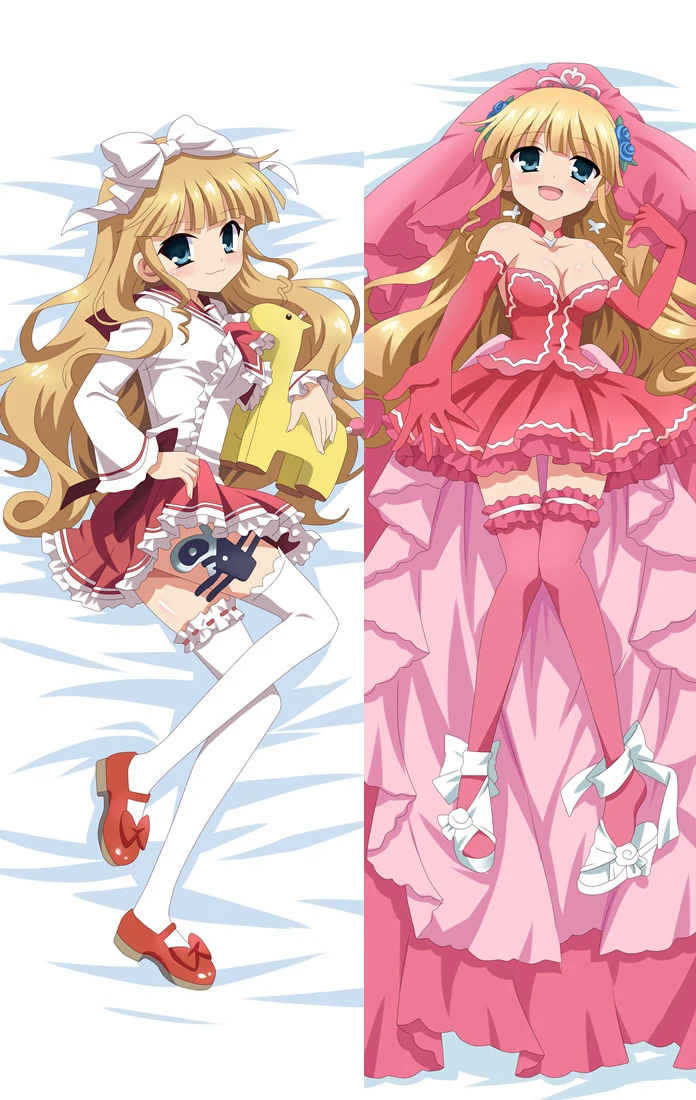 Обновление мая аниме Хидан без Ария сексуальная девушка Kanzaki H Aria otaku Dakimakura