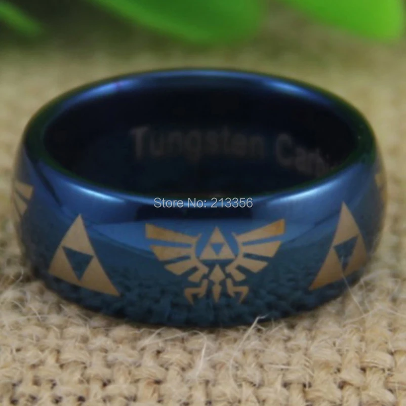 Бесплатная доставка! США хит продаж E &amp C вольфрамовые ювелирные изделия 100%
