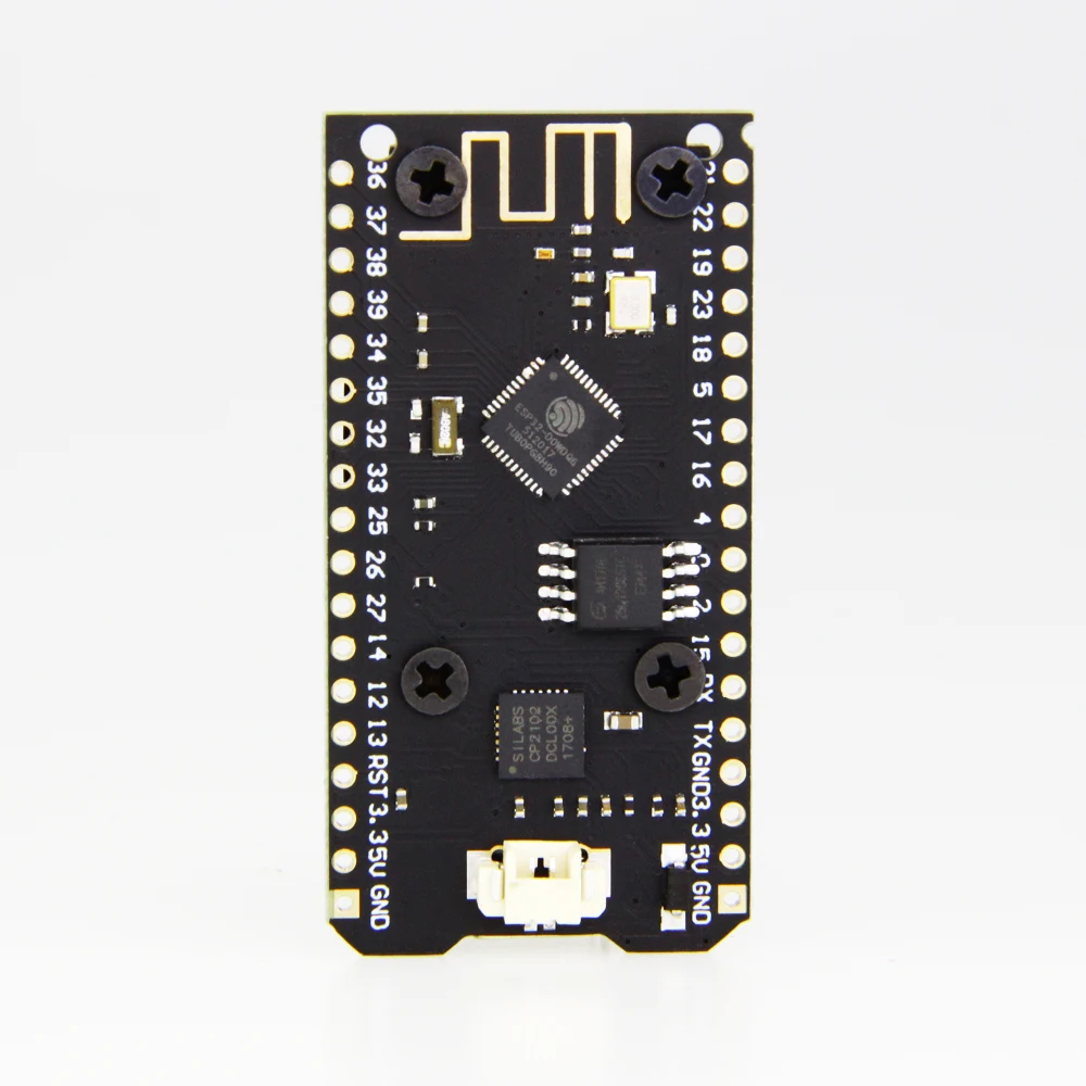 4 Mt байта (32 бит) Pro ESP32 OLED V2.0 TTGO & для Arduino WiFi модули + Bluetooth двойной ESP 32 ESP8266 et