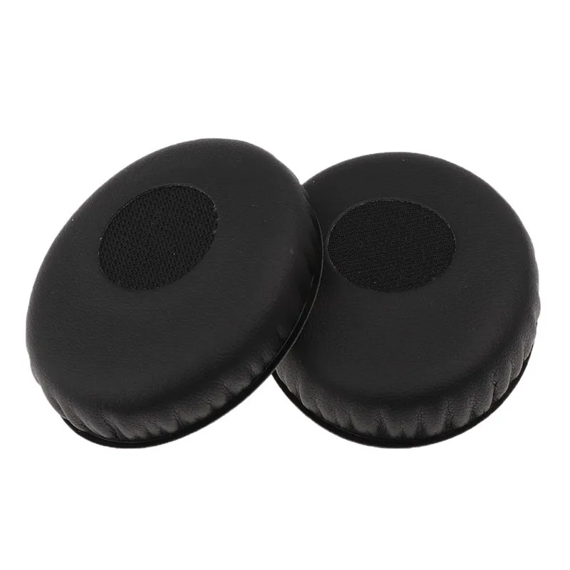 YSAGi 1 пара сменных пенопластовых наушников для Sennheiser HD228 HD218 HD219 HD229 HD220 запчасти