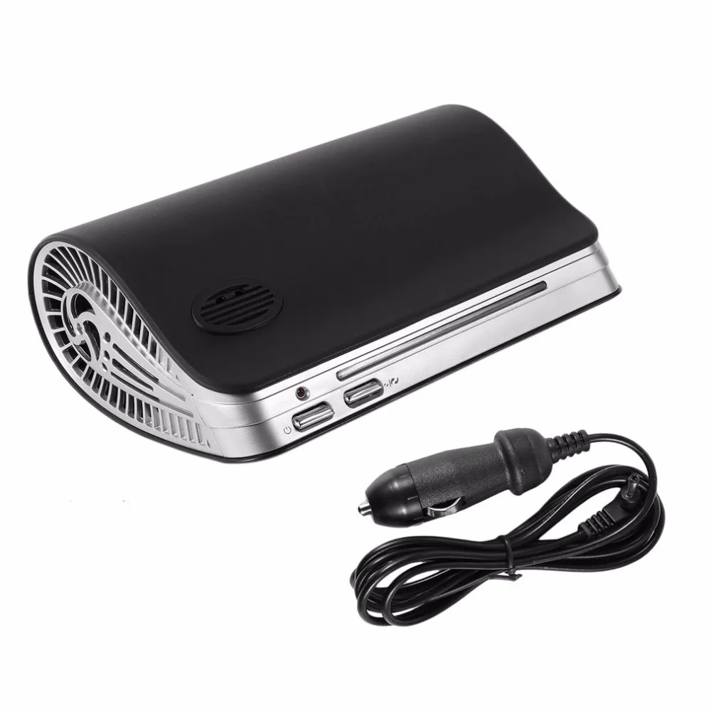 Автомобильный очиститель воздуха автоматический ионизирующий аппарат для