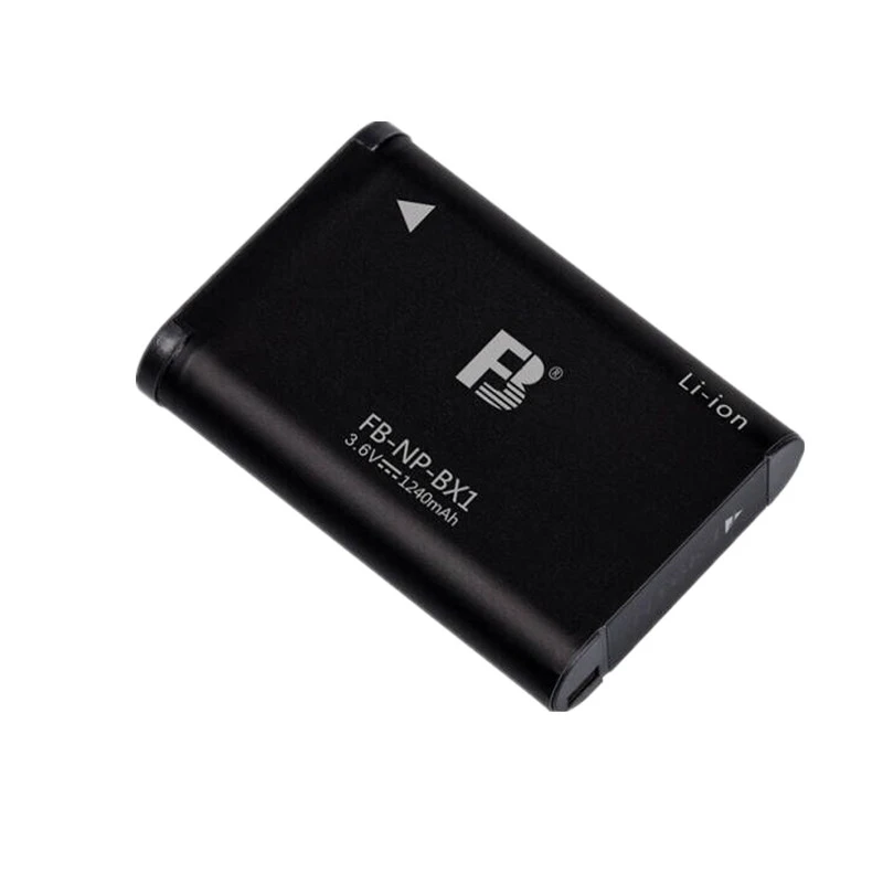 NP BX1 NPBX1 литиевые батареи цифровой Камера Батарея для Sony комплектующие