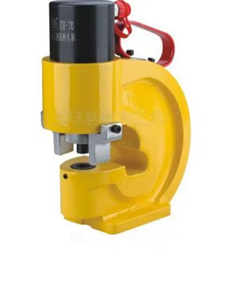 Ch-70 Гидравлический перфоратор и электрический насос tech | Инструменты