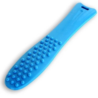 Массажер для фитнеса массажный молоток спины с песочным напылением | Красота и