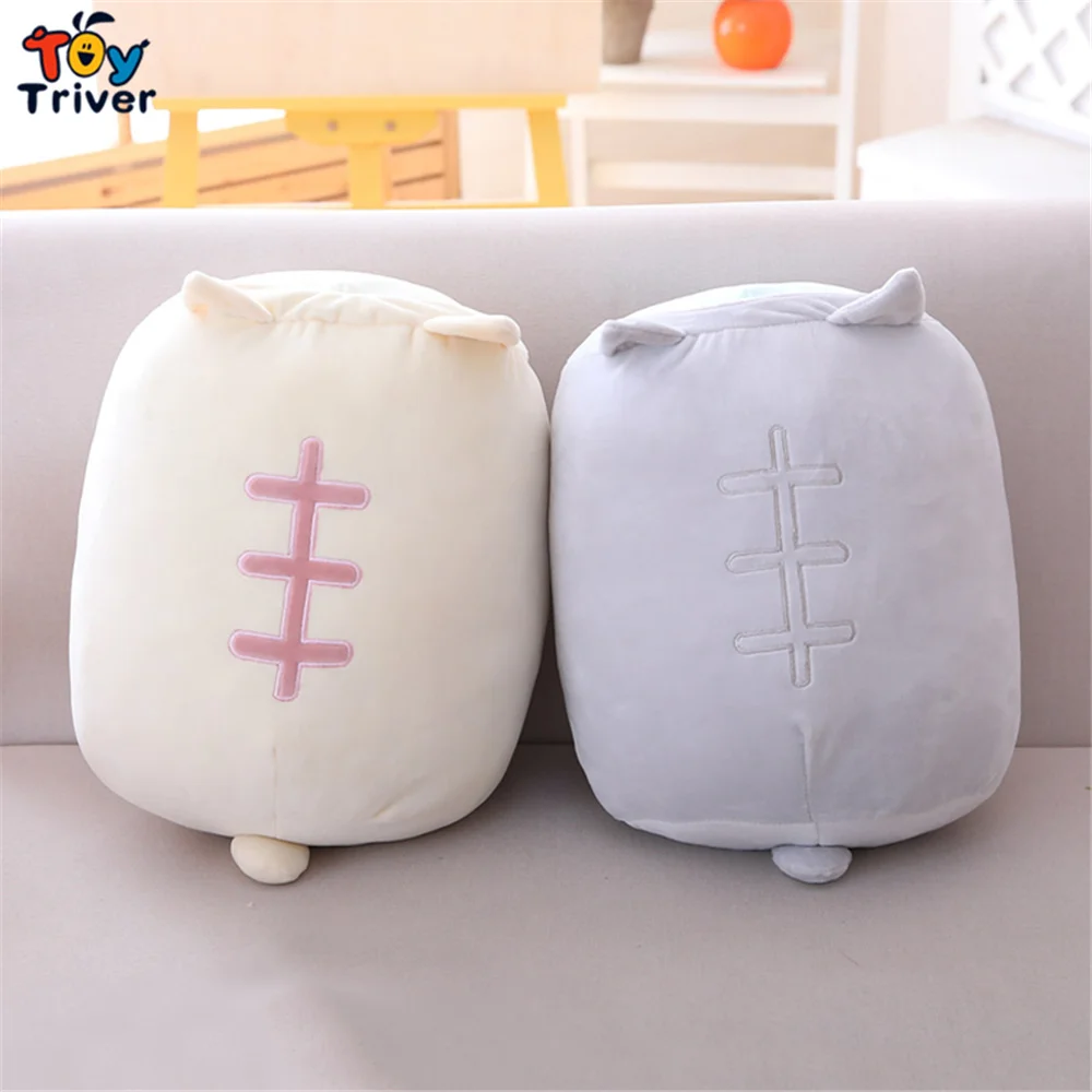 Японская анимация Sumikko Gurashi Кукла Плюшевая Игрушка тройник офисная настольная