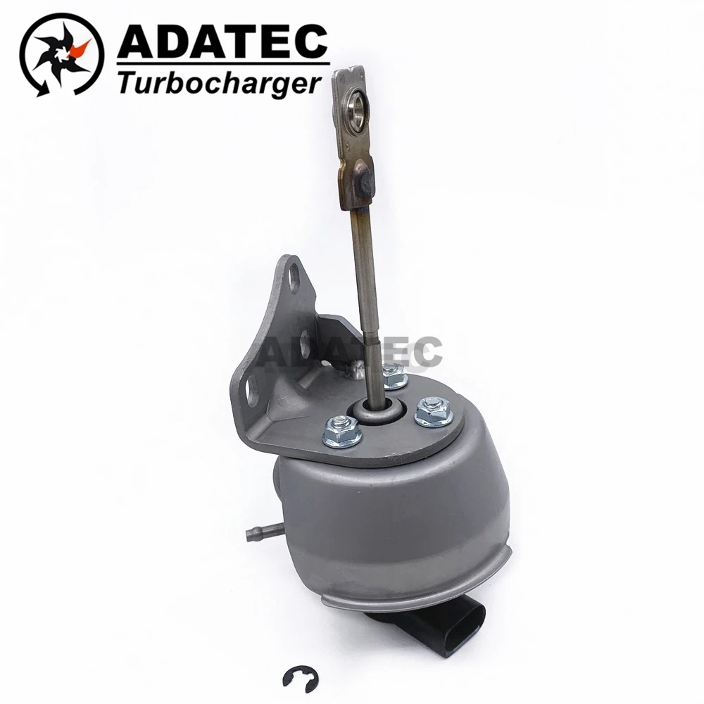Garrett турбо электронный привод 775517 5002S сточные ворота 803955 03L253014AX для Skoda Octavia II 1 6 TDI