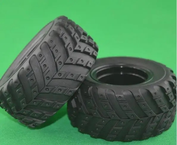 

Wltoys 12428 12423 12628 1/12 запасные части для радиоуправляемых автомобилей, улучшенная шина