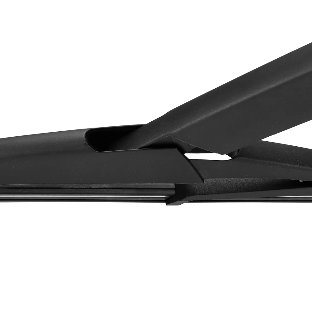 Щетка стеклоочистителя для заднего стекла автомобиля полный комплект замены