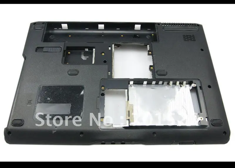 

Крышка ноутбука: нижний кожух для HP Pavilion dv2000 Series Black - 60.4S515.002