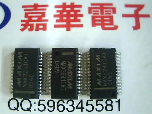 MAX3241CAI |