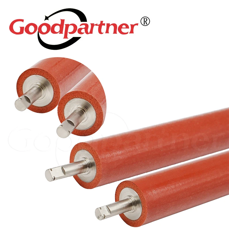 

1X FK-1150 m2040 p2040 Fuser Lower Pressure Roller for Kyocera P2040 P2235 M2040 M2540 M2135 M2635 M2640 M2735