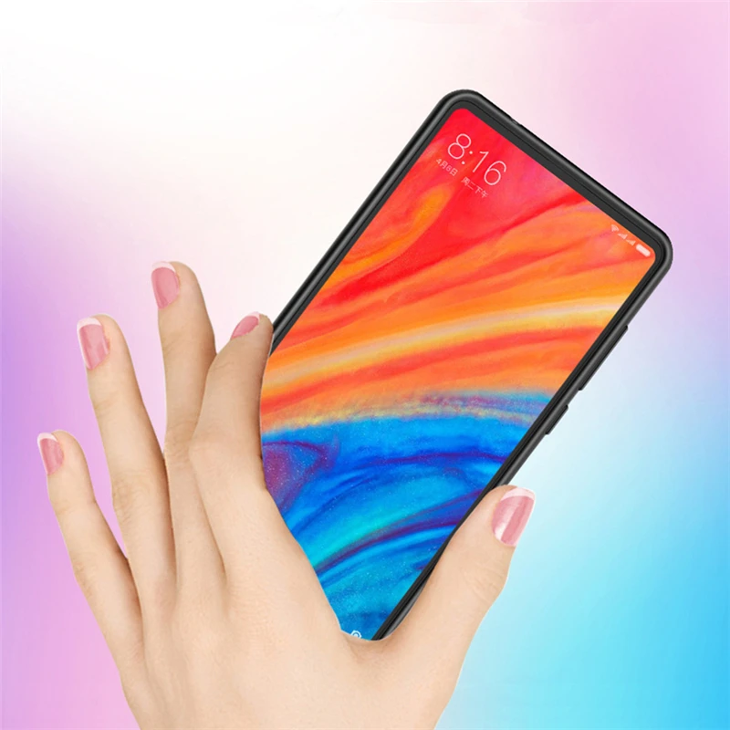 4700 мАч портативный чехол для батареи huawei P30/P30 Lite резервный внешний аккумулятор для huawei P30 Pro Расширенный чехол для аккумулятора телефона