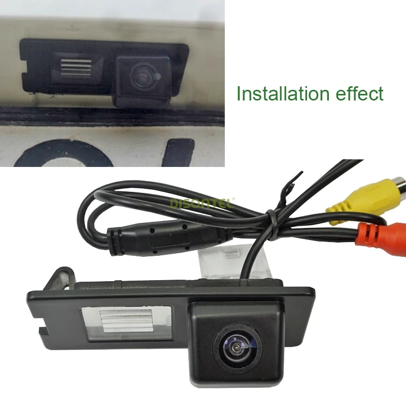 Проводная Беспроводная CCD Автомобильная камера заднего вида для sony HD Renault Fluence Duster Megane Latitude 2011-2013 реверсивная парковка