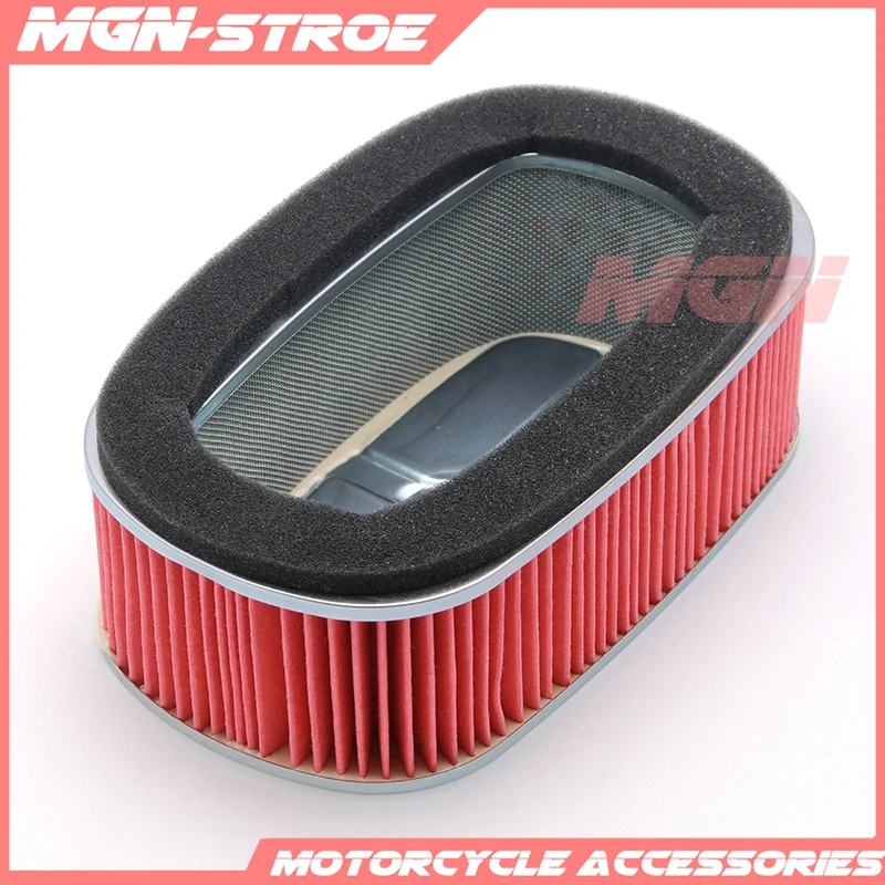 Воздухоочиститель для мотоцикла CRM250 XR250 XR250L XR250R XR350 XR350R XR400 XR400R XR440R XR600 XR600R XR650
