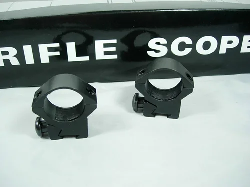 Охотничий прицел 4x40 пневматическое оружие с креплениями для Охотничьих