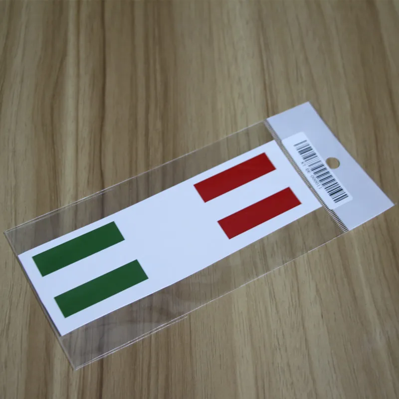 

Emblem Sticker Decal italy Fit for DUCATI Benelli vespa piaggio