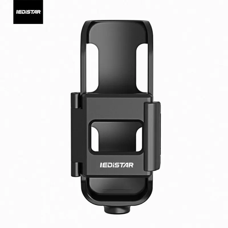 Для DJI OSMO Карманный Удлинительный кронштейн фиксированный держатель с 1/4