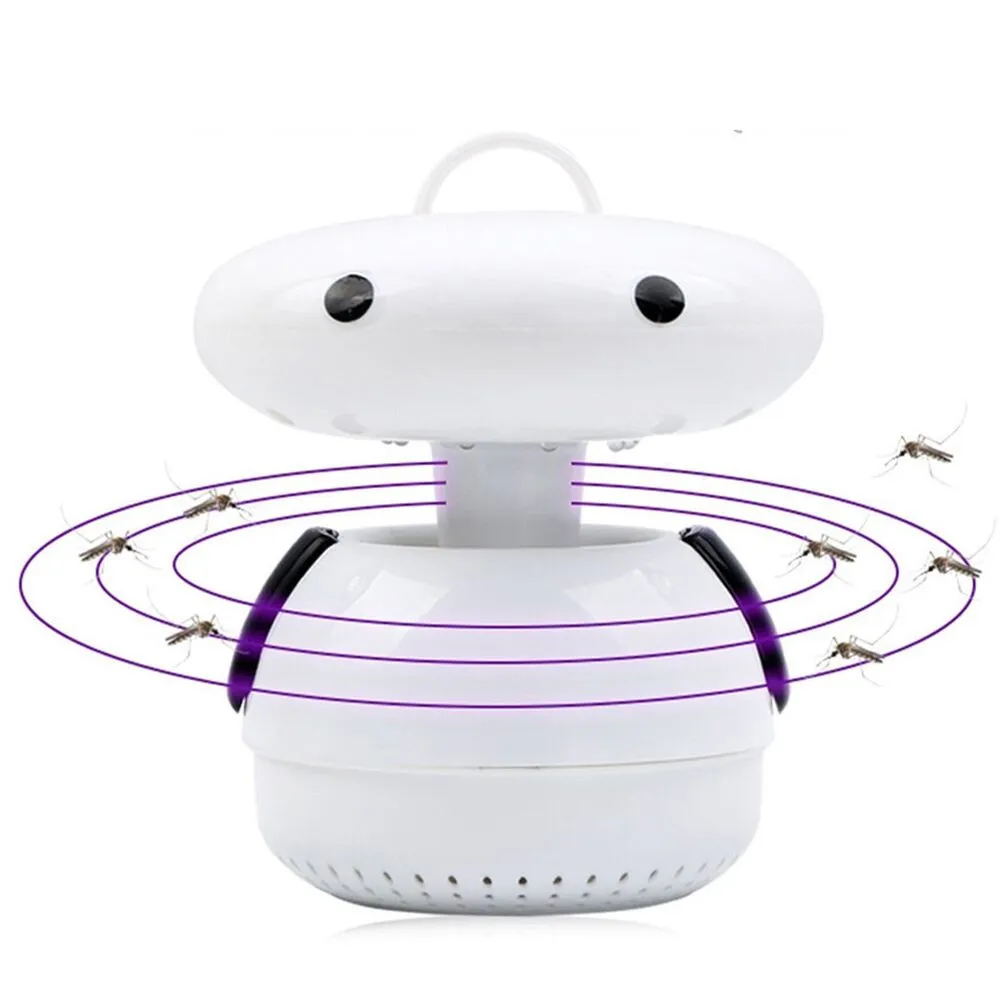 AU электрическая противомоскитная репеллент без радиационного фотокатализатора