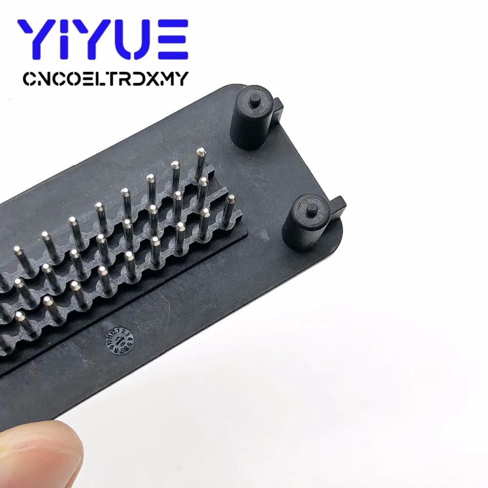 1 комплект 35 Pin/23pin мужской герметичный Tyco AMP серии Авто ECU разъем 776228-1 вязка 770680-1