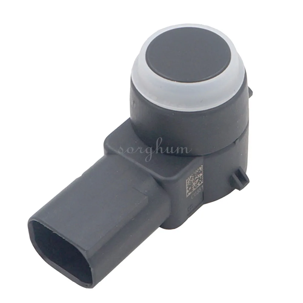 Датчик парковки для Citroen Peugeot C4 C5 C6 308 407 9649614177 2000 2014 4 шт. 0263003893 PDC|parking sensor|parking sensor