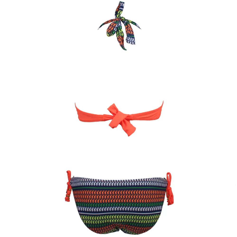 Женский купальник бикини с пуш апом 2019|Купальники| |