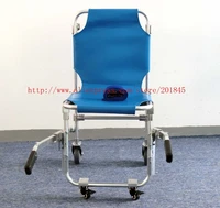 new type lightweight aluminum folding chair stretcher portable stretcher standard size chair stairs stretcher chair