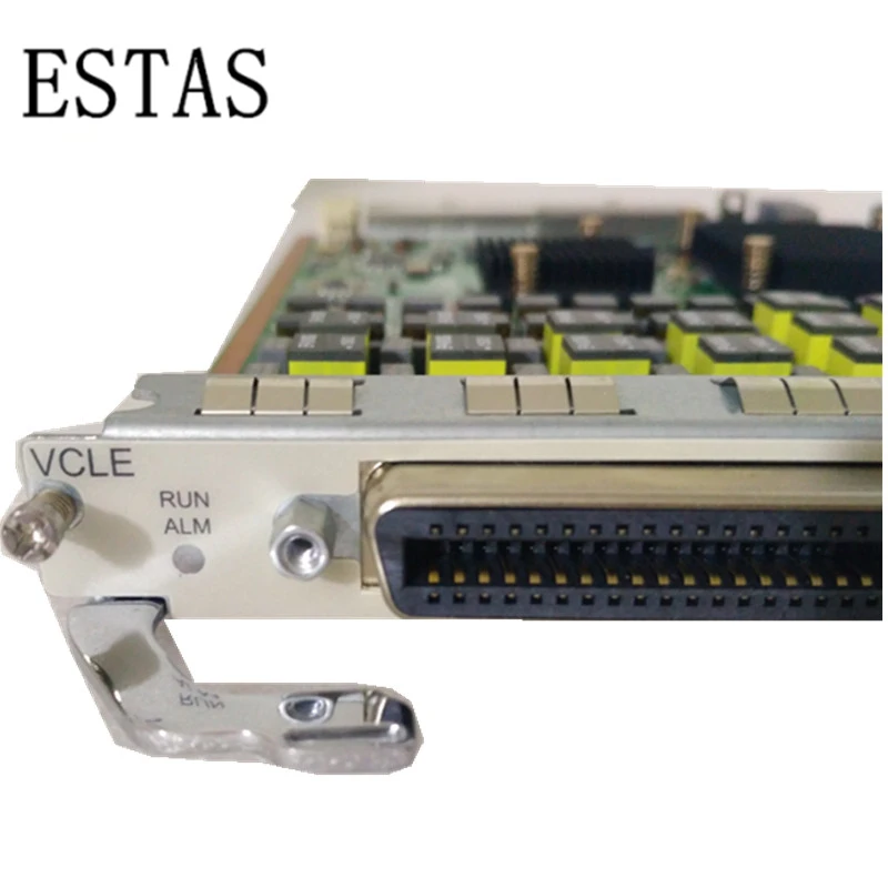 ESTAS VCLE 32-канальный VDSL2 плата для MA5616 | Мобильные телефоны и аксессуары
