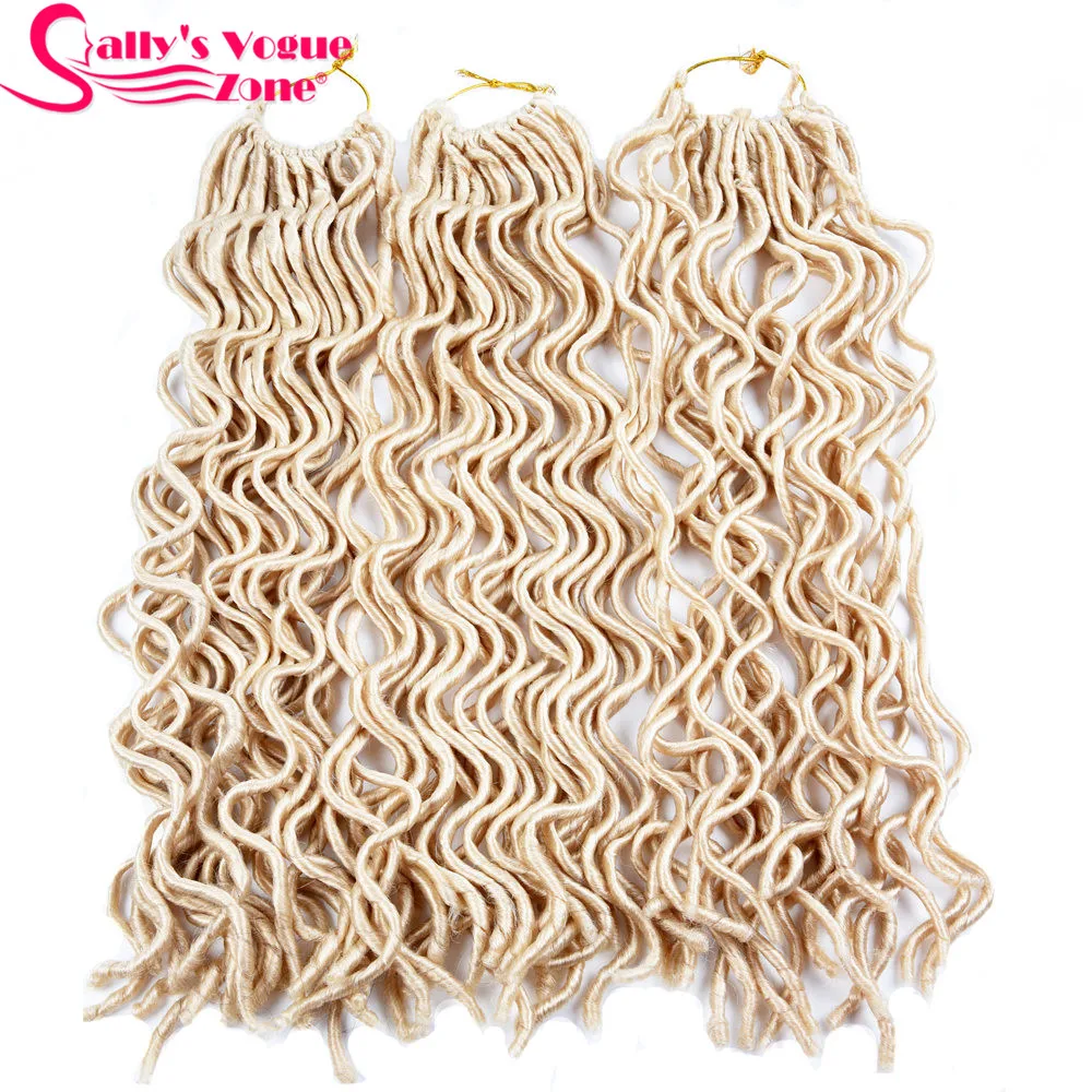 

Sallyhair, искусственные кудрявые искусственные мешки, 1 упаковка, 24 пряди/упаковка, 10, 18 дюймов, 8 цветов, вязаные крючком, цвет: светлый, черный