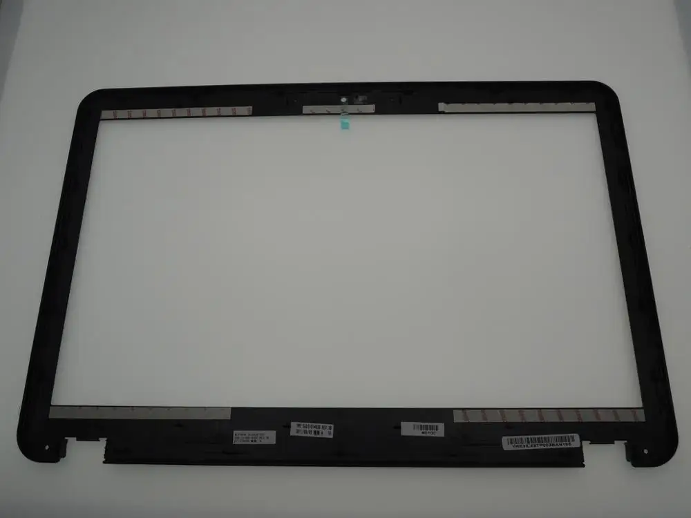 Передняя панель ЖК дисплея для HP DV7 4000 серии YRE3ILX9TP003|Сумки и чехлы ноутбуков| |