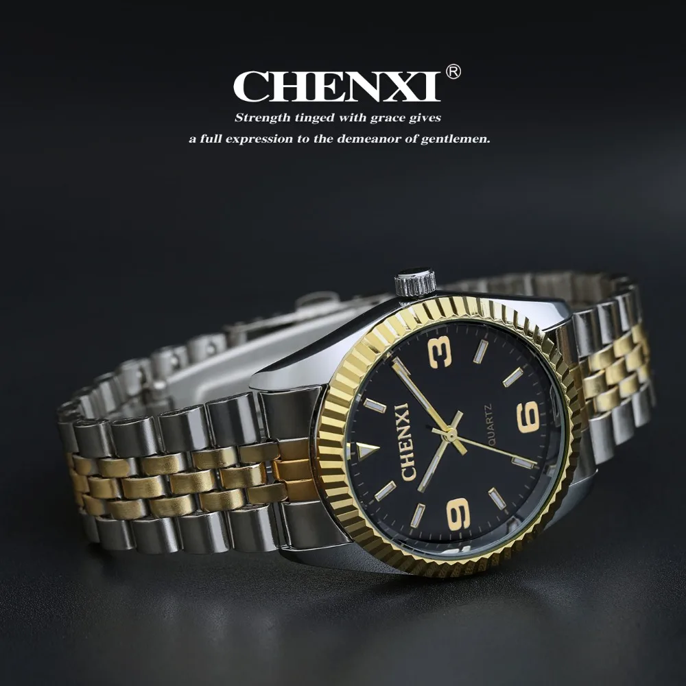 

Top Brand Lovers' Couples Quartz Men Watch Women Valentine Gift Clock Watches Ladies 30m Waterproof Wristwatches Diamond Watch